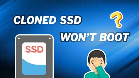 aomei cloned ssd won't boot|aomei cloned hard drive not booting.